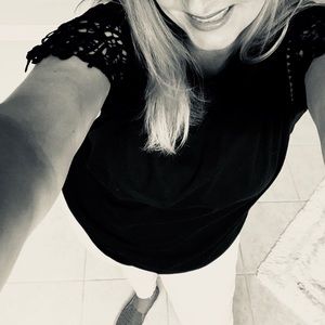 Meet your Posher, Katrina